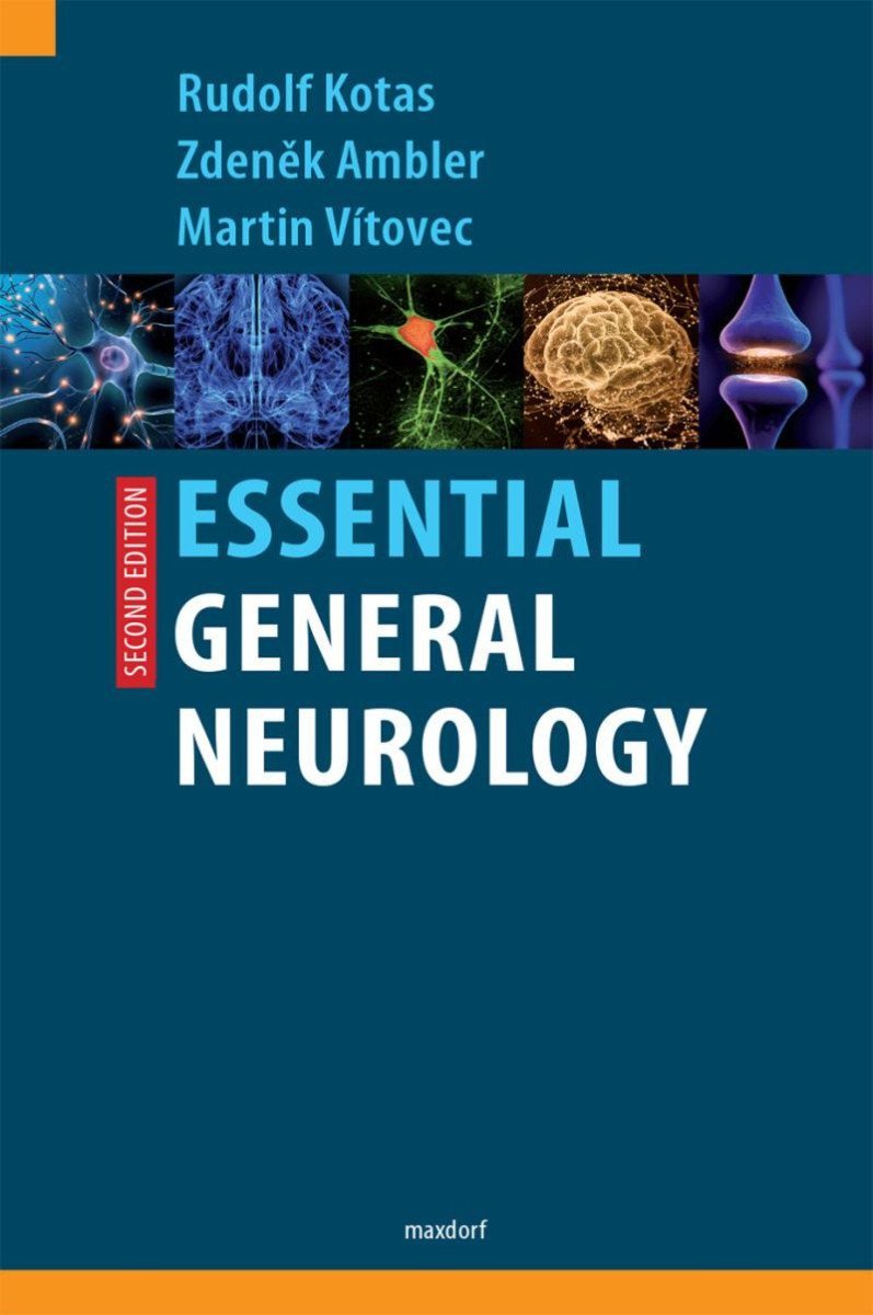 Essential General Neurology – Kotas Rudolf