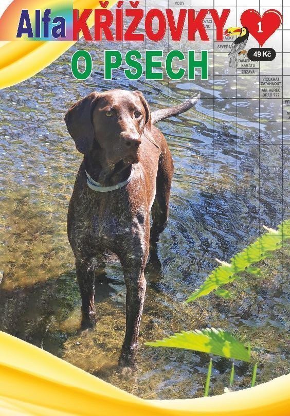 Křížovky o psech 12024