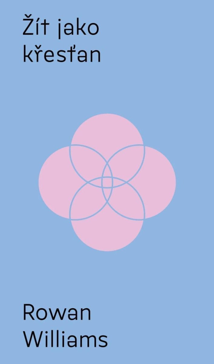 Žít jako křesťan – Williams Rowan