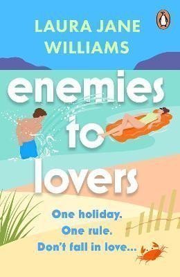 Enemies to Lovers – Williams Laura Jane