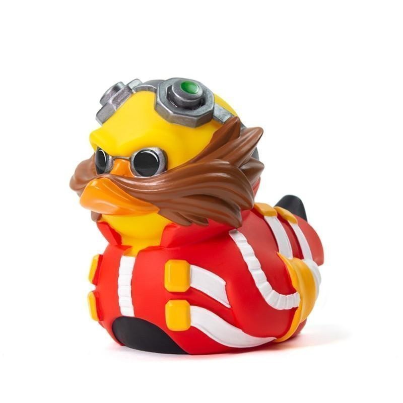Tubbz kachnička Sonic - Dr Eggman