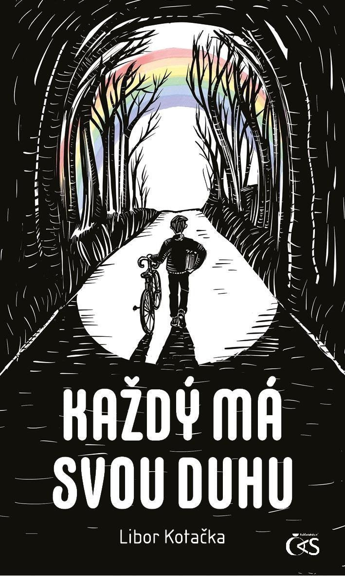 Každý má svou duhu – Kotačka Libor