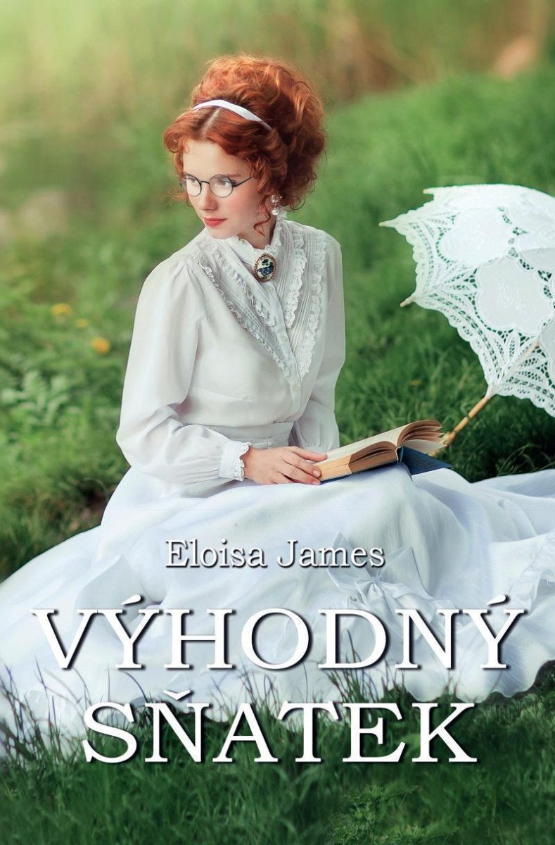 Výhodný sňatek – James Eloisa