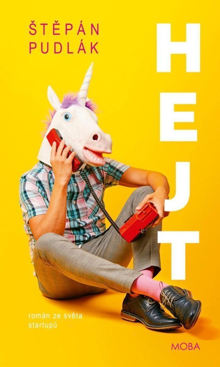 Hejt – Pudlák Štěpán