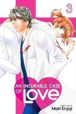 An Incurable Case of Love 3 – Enjoji Maki