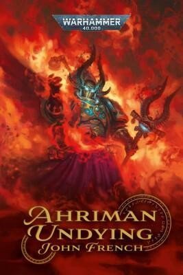 Ahriman Undying – French John