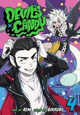 Devils Candy 4 – Rem