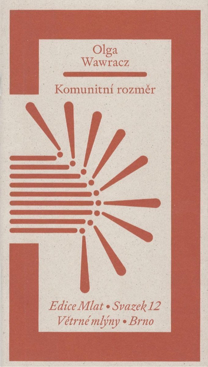 Komunitní rozměr – Wawracz Olga