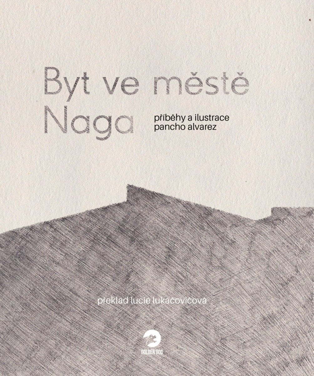 Byt ve městě Naga – Alvarez Pancho