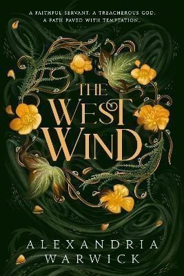 The West Wind – Warwick Alexandria