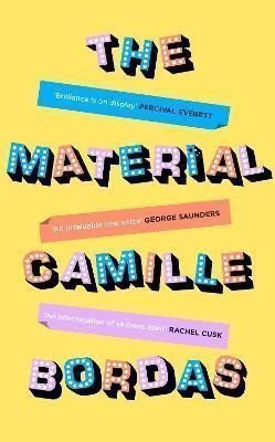 The Material – Bordas Camille