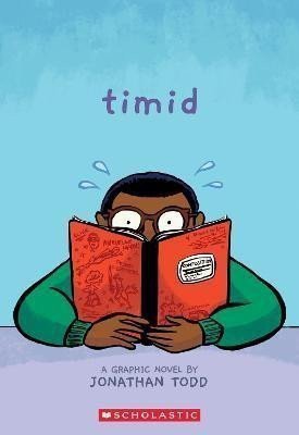 Timid – Todd Jonathan