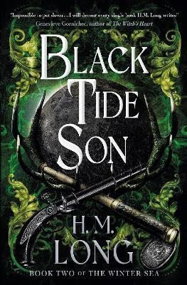 The Winter Sea - Black Tide Son – Long H M