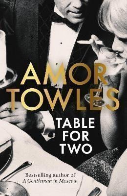 Table For Two – Towles Amor (2024)