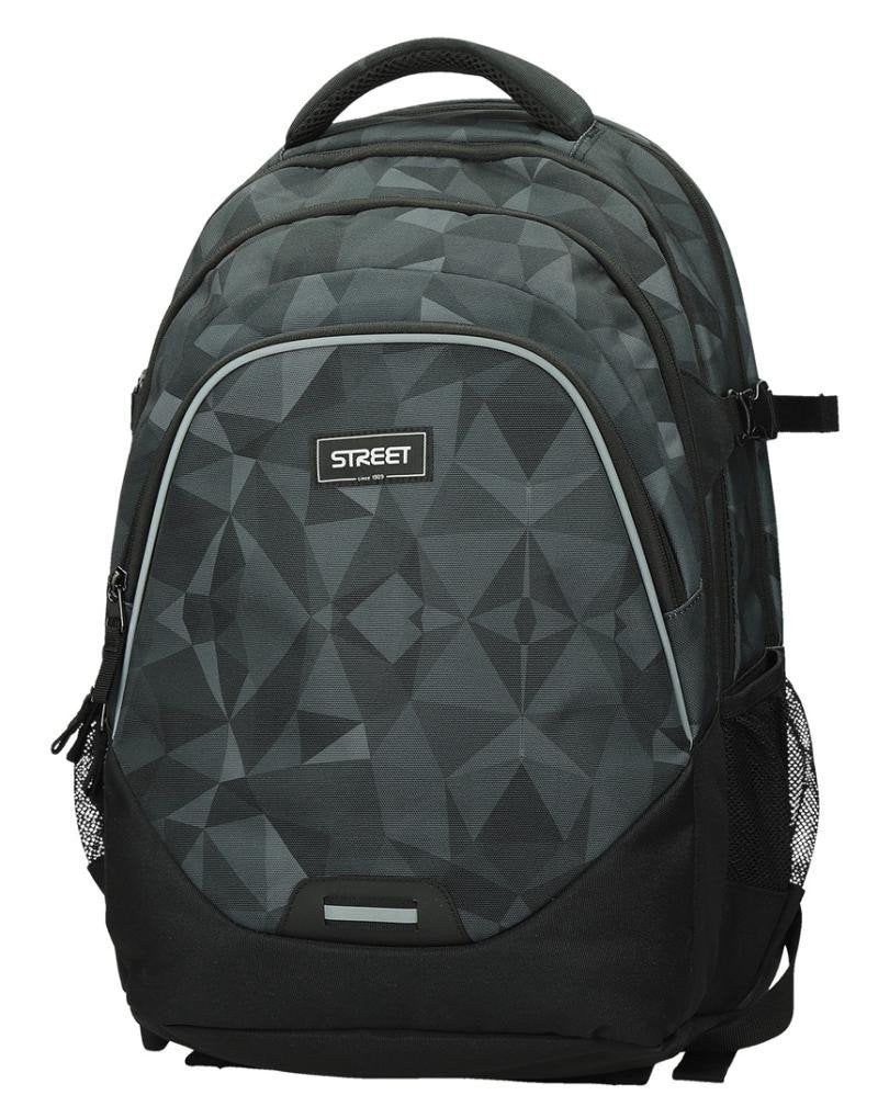 Studentský batoh Escape Lowopoly