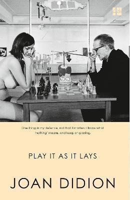 Play It As It Lays – Didionová Joan (2011)