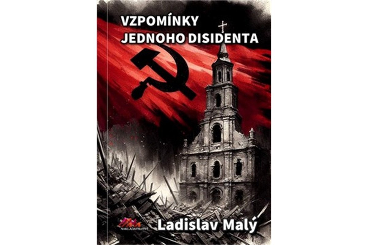 Vzpomínky jednoho disidenta – Malý Ladislav