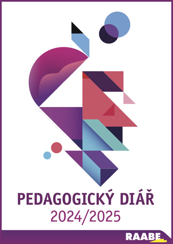 Pedagogický diář 20242025