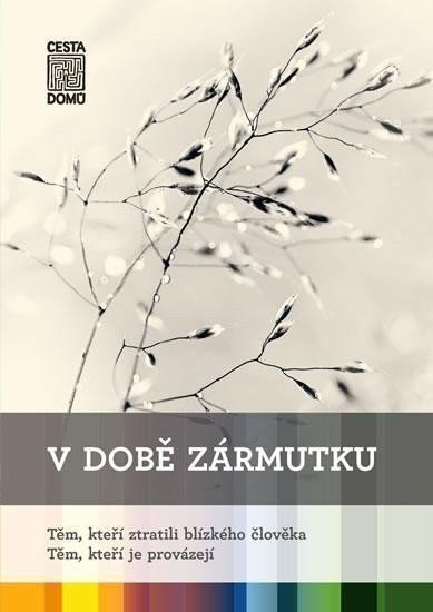 V době zármutku – Tausch-Flammer Daniela