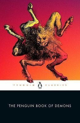 The Penguin Book of Demons – Bruce Scott G