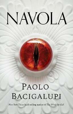 Navola – Bacigalupi Paolo (2024)