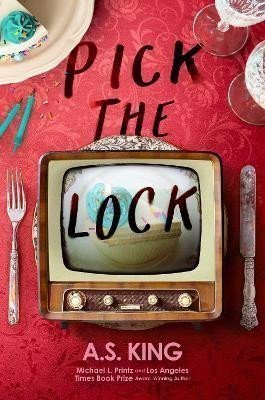 Pick the Lock – King A S