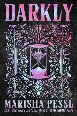 Darkly – Pesslová Marisha