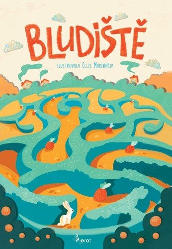 Bludiště – Marianchik Elina (2024)