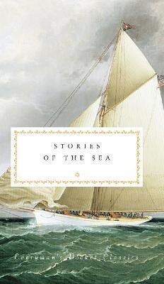 Stories of the Sea – Secker Tesdell Diana