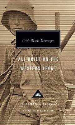 All Quiet on the Western Front – Remarque Erich Maria