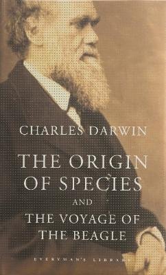 Origin Of The Species – Darwin Charles