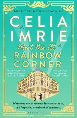 Meet Me at Rainbow Corner – Imrie Celia