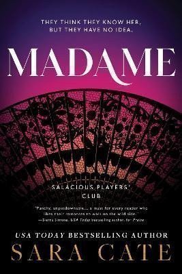 Madame – Cate Sara (2024)