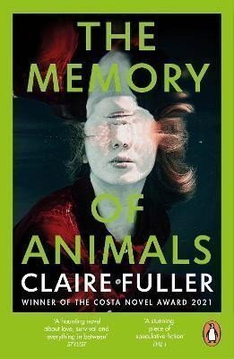 The Memory of Animals – Fullerová Claire