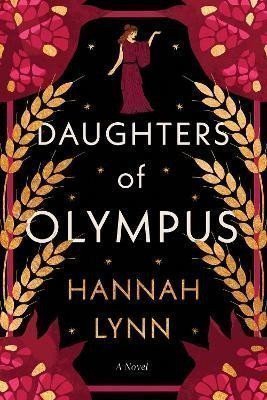 The Daughters of Olympus – Lynn Hannah