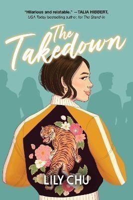 The Takedown – Chu Lily