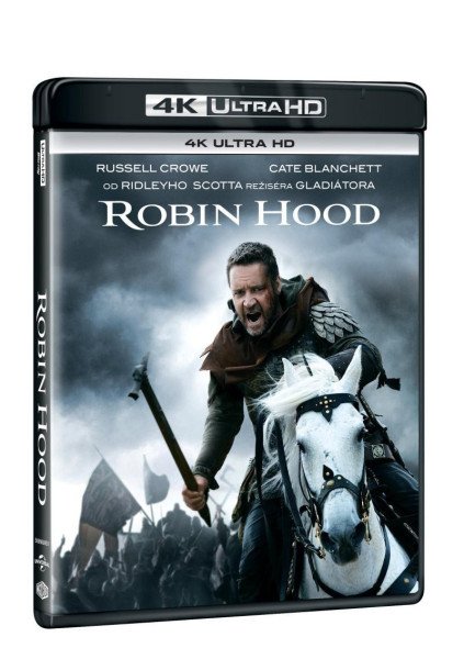 Robin Hood BD (UHD)