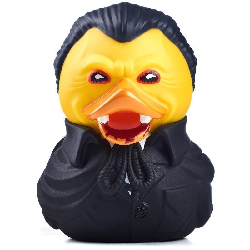 Tubbz kachnička Dracula první edice