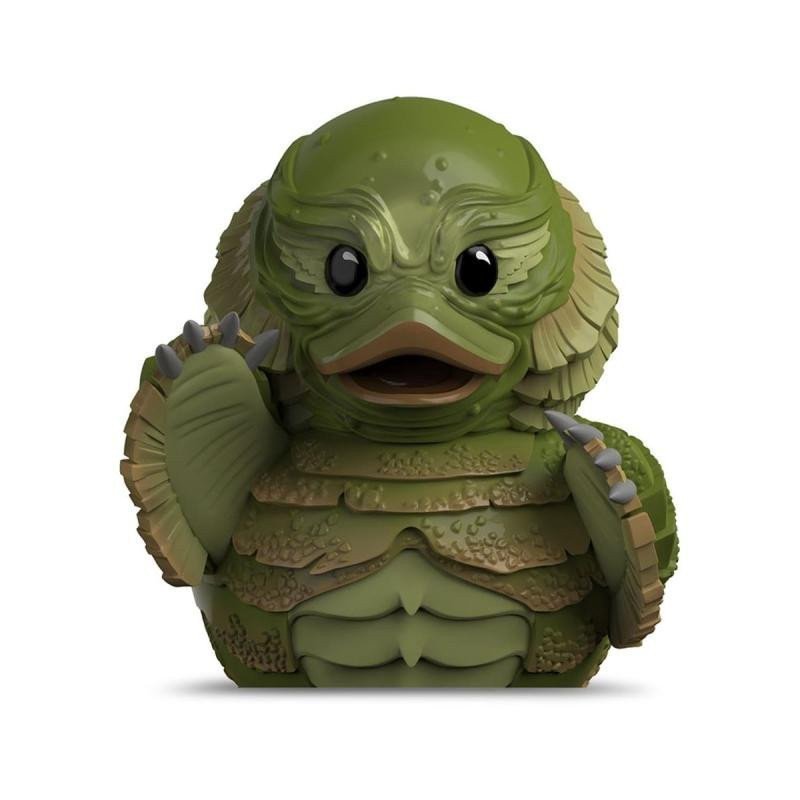 Tubbz kachnička Netvor z Černé laguny první edice