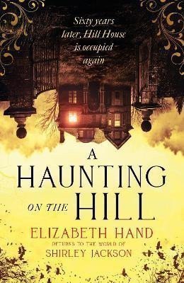 A Haunting on the Hill Scary and beautifully written NEIL GAIMAN – Handová Elizabeth
