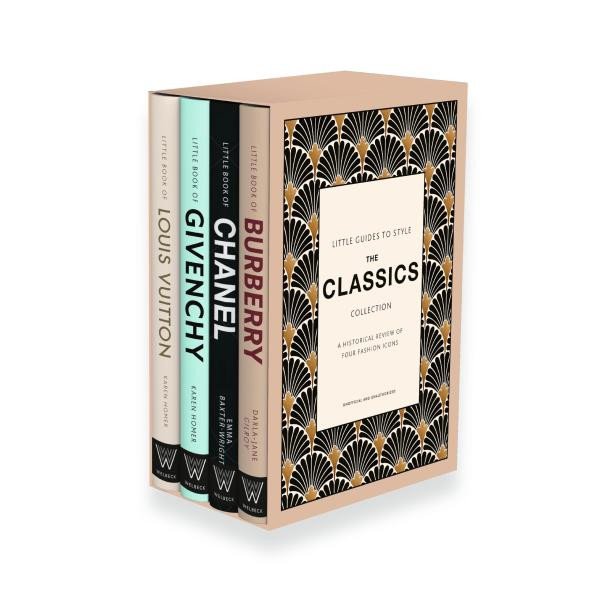 Little Guides to Style: The Classics – Gilroy Darla Jane (2024)