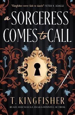 A Sorceress Comes to Call export TPB – Kingfisher T. (2024)