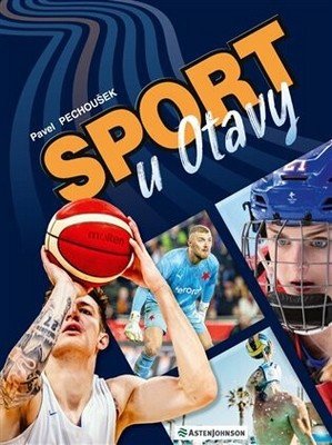 Sport u Otavy – Pechoušek Pavel (2024)