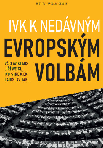 IVK k nedávným evropským volbám – group of authors