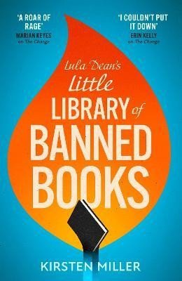 Lula Deans Little Library of Banned Books – Miller Kirsten
