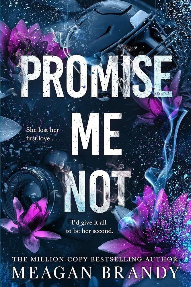 Promise Me Not – Brandy Meagan