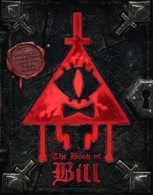 The Book of Bill – Hirsch Alex (2024)
