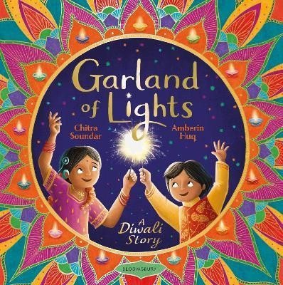 Garland Of Lights A Diwali Story – Soundar Chitra