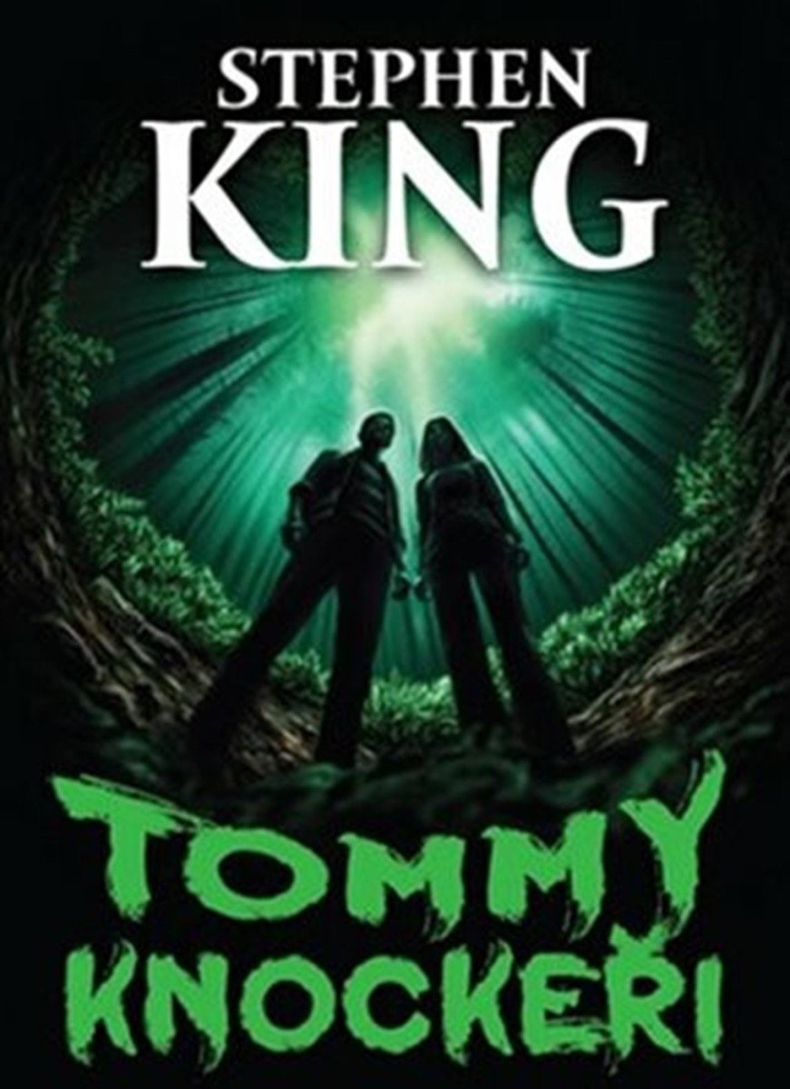 Tommyknockeři – King Stephen