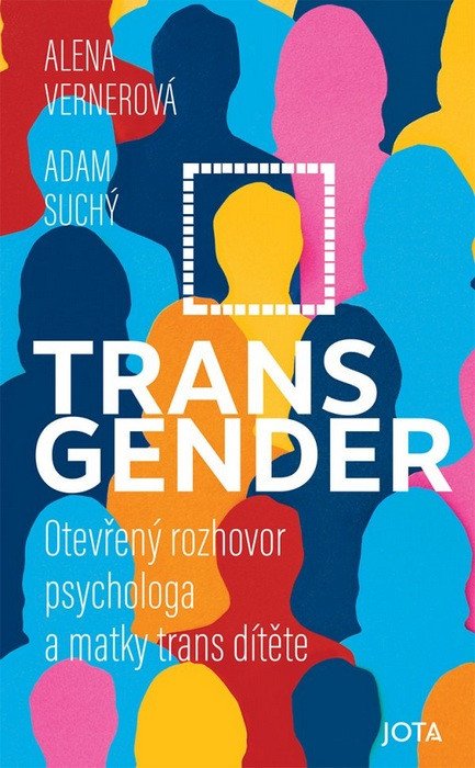 Transgender – Suchý Adam
